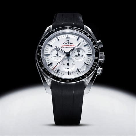 omega speedmaster options